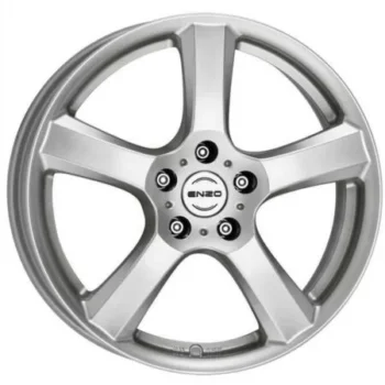 Janta Aliaj ENZO B Silver 7 17 5x105 ET41