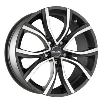 Janta Aliaj Mak Nitro Ice Titan 7J xR16 5X114.3 ET40