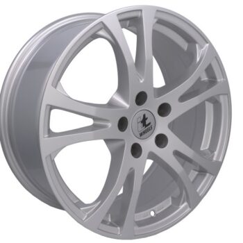 Janta ITWHEELS Michelle 7.5x17 5x110 CH 65.1 ET 42