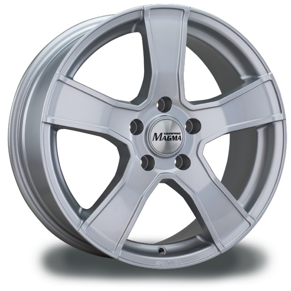 Janta MAGMA Tezzo 8.5 x 18 5 x 120 CH 741 ET 45 Janta MAGMA Tezzo 8.5 x 18 5 x 120 CH 741 ET 45