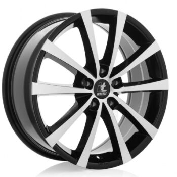 Janta R17 It Wheels Alice 7.0x17 5x112 ET402