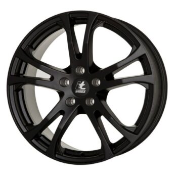 Janta R17 It Wheels Michelle 7.5x17 5x112 ET45