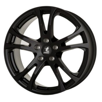 Janta R17 It Wheels Michelle 7.5x17 5x112 ET452