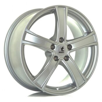 Janta R18 It Wheels Emma 8.0x18 5x120 ET35 d74.1 Silver2