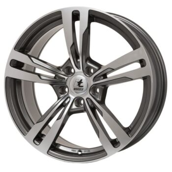 Janta aliaj Anna WHEELS 8.5 x20 5x112 ET45