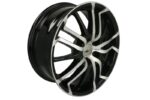 Janta aliaj Brock B26 7.5×17 5×114.3 ET 38