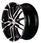 Janta aliaj Brock B26 7.5×17 5×114.3 ET 38