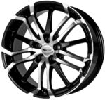 Janta aliaj Brock B26 7.5×17 5×114.3 ET 38