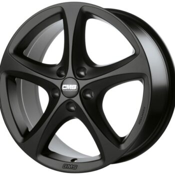 Janta aliaj CMS 9x18 5x130 CH 0 ET 43