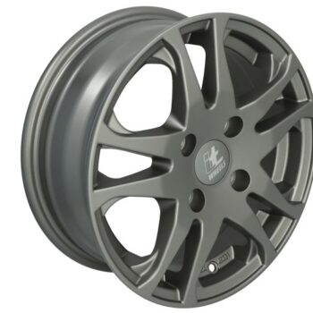 Janta aliaj IT WHEELS MICHELLE 5.5x14 4x108 et40 Titanium 2