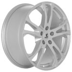 Janta aliaj IT WHEELS MICHELLE 8×18 5×110 ET 35