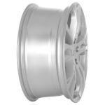 Janta aliaj IT WHEELS MICHELLE 8×18 5×110 ET 35