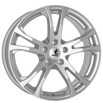 Janta aliaj IT WHEELS MICHELLE 8x18 5x110 ET 35