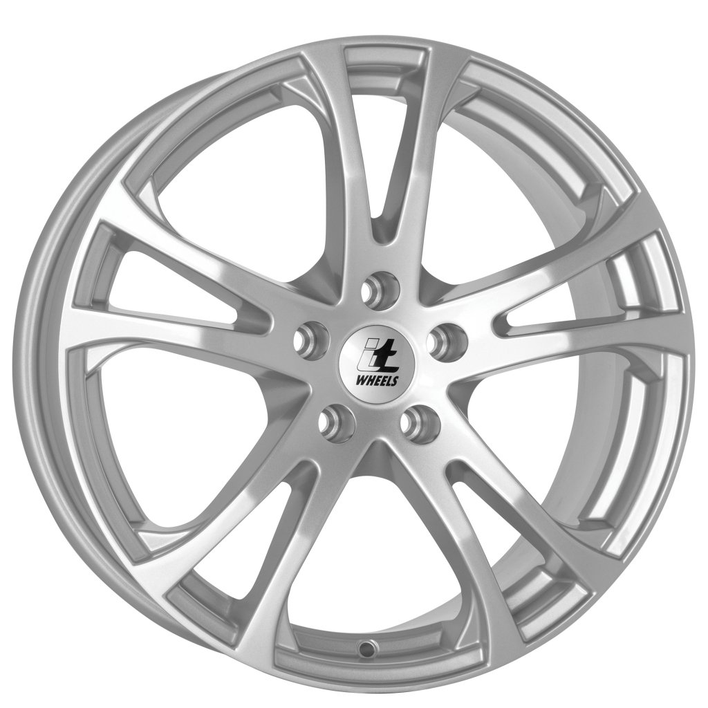 Janta aliaj IT WHEELS MICHELLE 8x18 5x110 ET 35 Janta aliaj IT WHEELS MICHELLE 8x18 5x110 ET 35