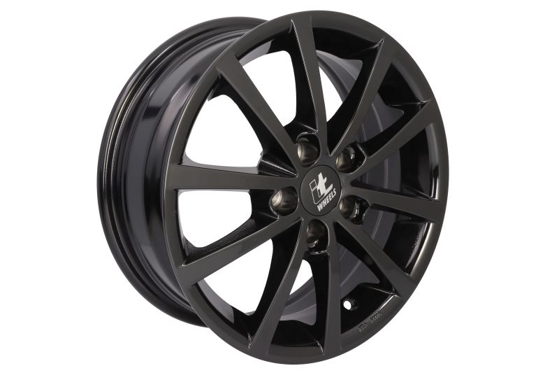 Janta aliaj ITWHEELS 6 x15 5x98 ET 38 Alice Janta aliaj ITWHEELS 6 x15 5x98 ET 38 Alice
