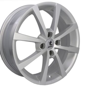 Janta aliaj ITWHEELS 6.5 x17 4x108 ET37 Alisia