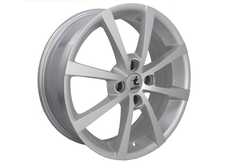 Janta aliaj ITWHEELS 6.5 x17 4x108 ET37 Alisia Janta aliaj ITWHEELS 6.5 x17 4x108 ET37 Alisia