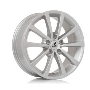 Janta aliaj ITWHEELS Alice 7x17 5x112 CH 665 ET 48