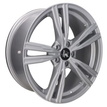 Janta aliaj ITWHEELS Amos 8x19 5x112 ET 47 Silver
