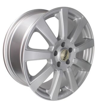 Janta aliaj MAGMA 8.0x18 5x112 CH 70.1 ET 50