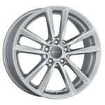 Janta aliaj MAK Bremen 18X8 5X112 ET 45 Silver