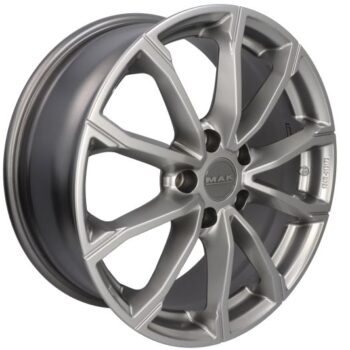 Janta aliaj MAK DAVINCI 7×17 5X112 ET46 M TITAN