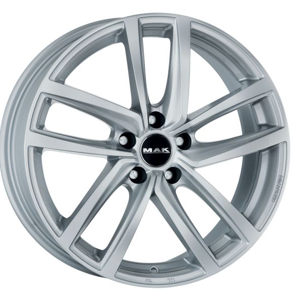 Janta aliaj MAK DRESDEN 7JX17 5X100 ET 46 Janta aliaj MAK DRESDEN 7JX17 5X100 ET 46