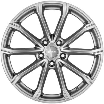 Janta aliaj MAK DaVinci 6.5x16 5x108 ET 48 LIGHT TITAN2