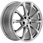 Janta aliaj MAK DaVinci 6.5×16 5×108 ET 48 LIGHT TITAN2