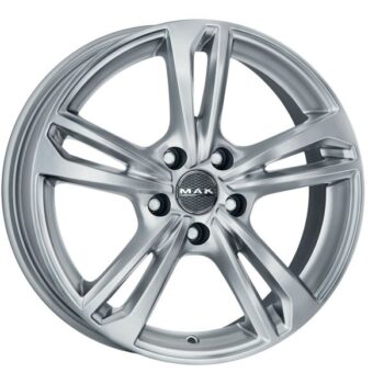 Janta aliaj MAK EMBLEMA 8Jx18 5x114.3 ET40