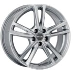 Janta aliaj MAK ICONA 7X17 4X100 ET 45 Silver
