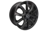 Janta aliaj MAK KOLN W 6.5x16 5X112 ET 45 MATT BLACK