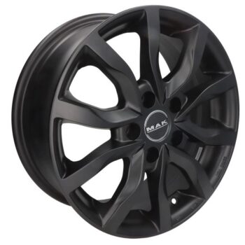 Janta aliaj MAK KOLN W 6.5x16 5X112 ET 45 MATT BLACK