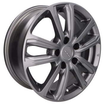 Janta aliaj MAK Magma Matt Titan 6.5x16 5x114.3 ET 32