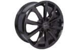 Janta aliaj MAK WOLF 7.5x17 5x114.3 ET 40 GLOSS BLACK