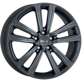 Janta aliaj MAK Wheels MAGMA Matte Titan 6x15 4x108 ET 32