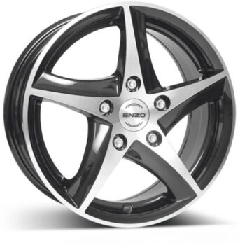 Janta aliaj PKW 6.5x15 5x110