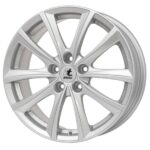 Janta aliaj R16 It Wheels Elena 6.5x16 5x108 ET50
