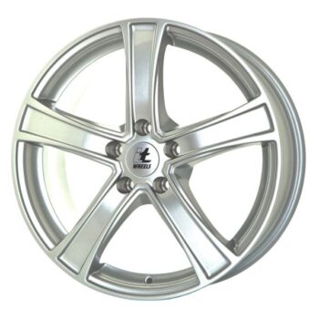 Janta aliaj R17 It Wheels Emma 7.0x17 5x112 ET35 Silver