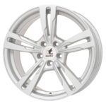 Janta aliaj R18 It Wheels Anna 8.0x18 5x114.3 ET 42