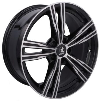 Janta aliaj it WHEELS 8 x18 5x112 ET30 Amos