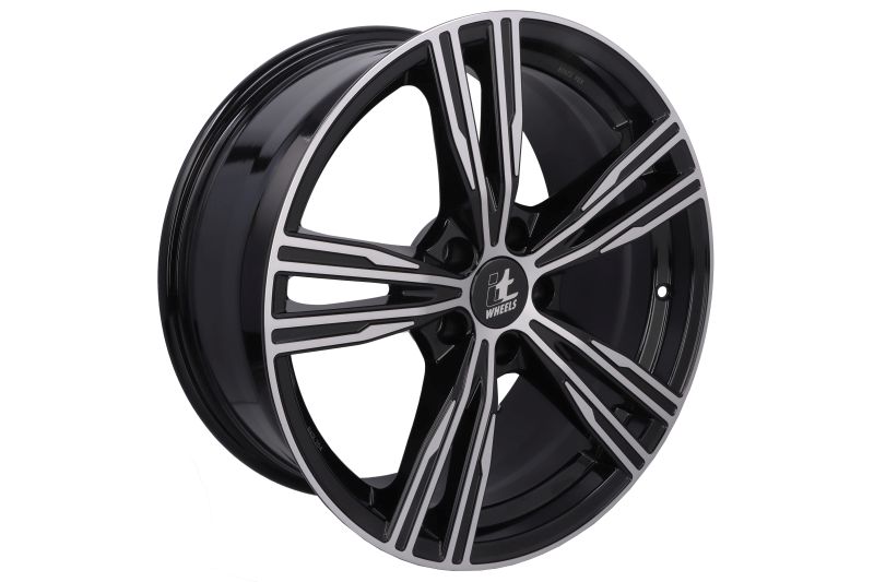 Janta aliaj it WHEELS 8 x18 5x112 ET30 Amos Janta aliaj it WHEELS 8 x18 5x112 ET30 Amos