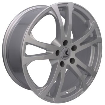 Janta aliaj itWHEELS 8 x18 5x110 ET 35 Michelle