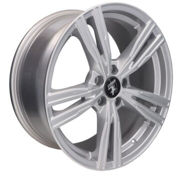 Janta aliaj itWHEELS 8x18 5x108 ET40 Amos