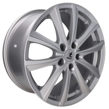 Janta aliaj itWHEELS 9 x18 5x112 ET44 Elena
